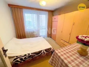 Pronájem bytu 2+1, Třebíč, M. Majerové, 51 m2