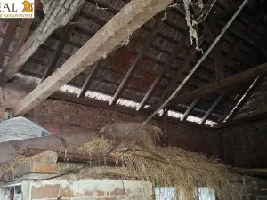 Prodej rodinného domu, Moutnice, 324 m2