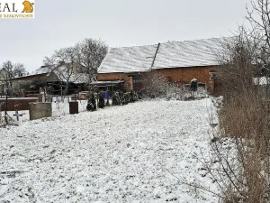 Prodej rodinného domu, Moutnice, 324 m2