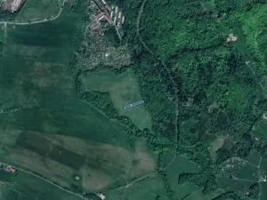 Prodej podílu pole, Ženklava, 751 m2