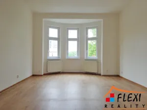 Pronájem bytu 2+kk, Ostrava, Korunní, 80 m2