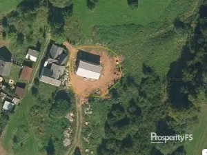 Prodej rodinného domu, Městečko Trnávka - Pacov, 133 m2