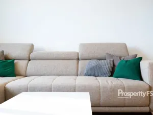 Pronájem bytu 2+1, Vinařice, 56 m2