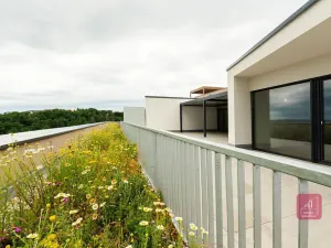 Prodej bytu 4+kk, Mokrá-Horákov, 125 m2