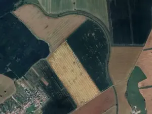 Prodej podílu pole, Mistřice, 630 m2