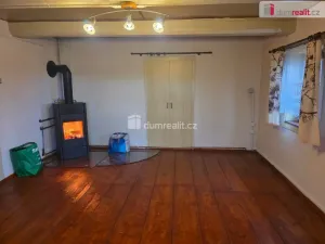 Pronájem rodinného domu, Trojanovice, 60 m2