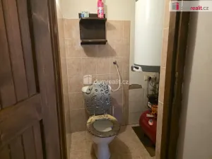 Pronájem rodinného domu, Trojanovice, 60 m2