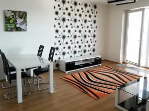 Pronájem bytu 2+kk, Olomouc, Jeremiášova, 57 m2