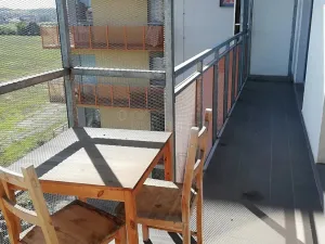 Pronájem bytu 2+kk, Olomouc, Jeremiášova, 57 m2