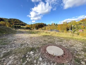 Prodej pozemku pro bydlení, Náchod, V Kalhotách, 873 m2