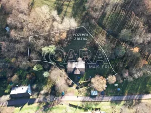 Prodej rodinného domu, Martínkovice, 50 m2