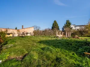 Prodej pozemku pro bydlení, Jaroměř, 1080 m2