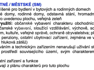 Prodej pozemku pro bydlení, Jaroměř, 1080 m2