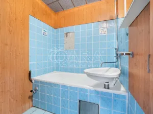 Prodej bytu 3+1, Náchod - Staré Město nad Metují, Pražská, 67 m2