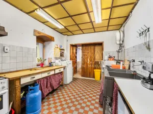 Prodej komerční nemovitosti, Česká Skalice - Spyta, 392 m2