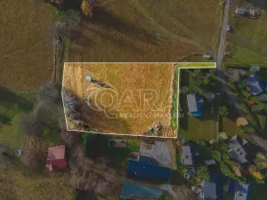 Prodej pozemku pro bydlení, Orlické Záhoří, 4018 m2