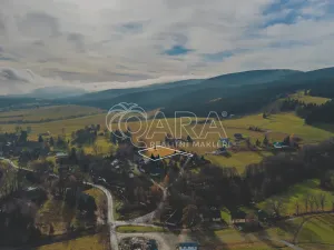 Prodej pozemku pro bydlení, Orlické Záhoří, 4018 m2