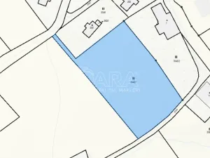 Prodej pozemku pro bydlení, Orlické Záhoří, 4018 m2