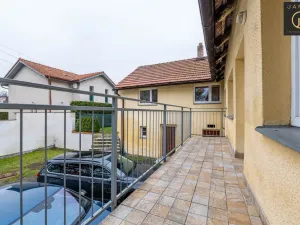 Prodej bytu 3+kk, Tuchoměřice, U Hřiště, 54 m2