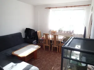 Prodej bytu 3+1, Hlinsko, Budovatelů, 62 m2