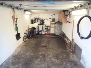 Prodej garáže, Hlinsko, Čechova, 17 m2