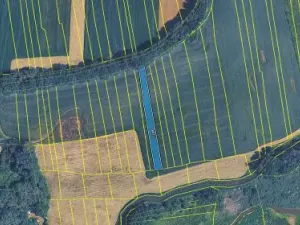 Prodej podílu pole, Smržov, 969 m2