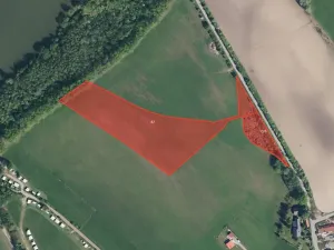 Prodej pole, Provodov-Šonov, 16092 m2