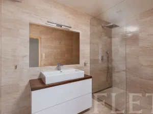 Pronájem bytu 2+kk, Praha - Jinonice, U panské zahrady, 74 m2