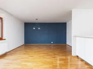 Pronájem bytu 2+kk, Praha - Jinonice, U panské zahrady, 74 m2