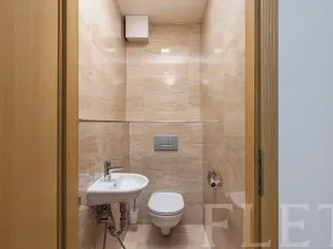 Pronájem bytu 2+kk, Praha - Jinonice, U panské zahrady, 74 m2