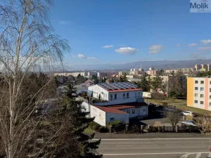Prodej bytu 3+1, Teplice - Trnovany, Gagarinova, 70 m2