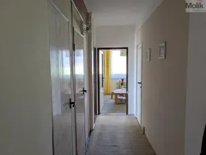 Prodej bytu 3+1, Teplice - Trnovany, Gagarinova, 70 m2