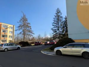 Prodej bytu 3+1, Teplice - Trnovany, Gagarinova, 70 m2