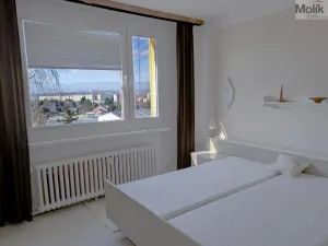 Prodej bytu 3+1, Teplice - Trnovany, Gagarinova, 70 m2