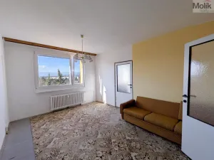 Prodej bytu 3+1, Teplice - Trnovany, Gagarinova, 70 m2