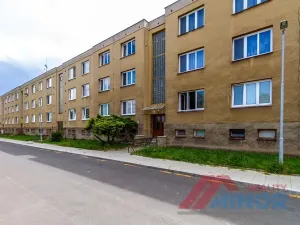 Pronájem bytu 3+1, Zlonice, Pippichova, 75 m2