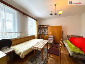 Prodej rodinného domu, Kraslice - Tisová, 130 m2