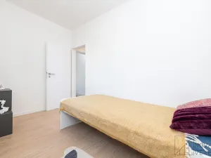 Prodej bytu 3+kk, Praha - Vršovice, Kavkazská, 55 m2
