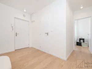 Prodej bytu 3+kk, Praha - Vršovice, Kavkazská, 55 m2