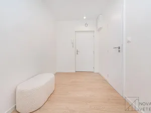 Prodej bytu 3+kk, Praha - Vršovice, Kavkazská, 55 m2