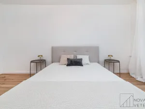 Prodej bytu 2+kk, Praha - Vršovice, Ruská, 54 m2