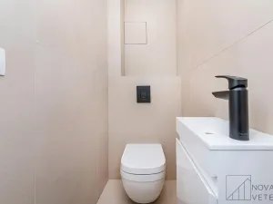 Prodej bytu 2+kk, Praha - Vršovice, Ruská, 54 m2