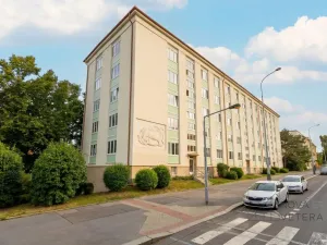 Prodej bytu 2+kk, Praha - Vršovice, Ruská, 54 m2
