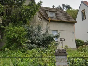 Prodej rodinného domu, Roztoky, U zastávky, 162 m2