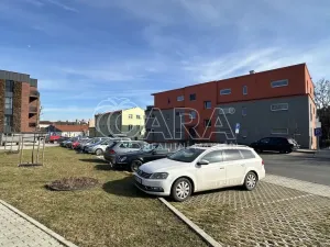 Prodej bytu 2+kk, Hořovice, U Štěpánků, 51 m2