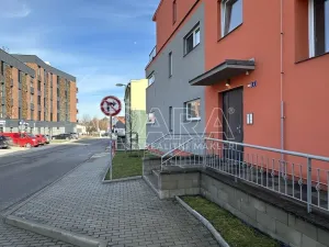 Prodej bytu 2+kk, Hořovice, U Štěpánků, 51 m2