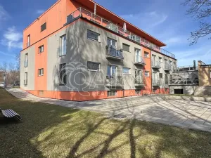 Prodej bytu 2+kk, Hořovice, U Štěpánků, 51 m2