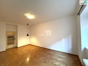 Pronájem bytu 2+kk, Praha - Vinohrady, Kouřimská, 49 m2
