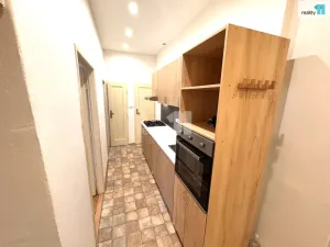 Pronájem bytu 2+kk, Praha - Vinohrady, Kouřimská, 49 m2