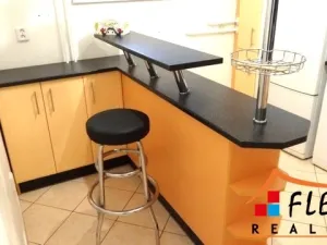 Pronájem bytu 2+1, Ostrava, Horní, 55 m2